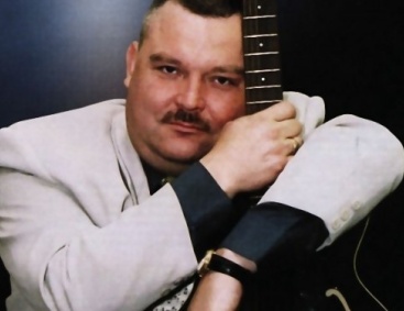 Михаил Круг