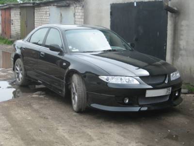 Скачать видеокурс тюнинг авто своими руками на примере Mazda xedos 9