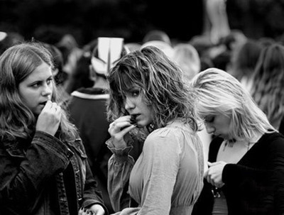 Почему нужно бояться любителей погрызть семечки